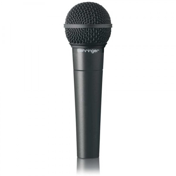 Buy Behringer Ultravoice Xm8500 Dynamic Vocal Microphone For Sale In UAE