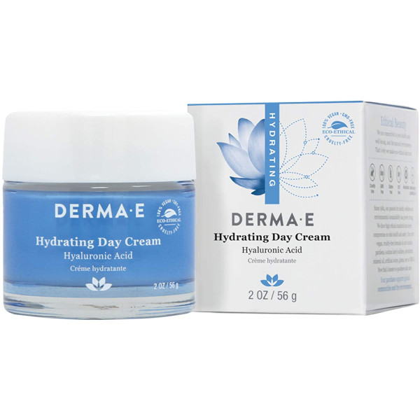 Derma-e Hydrating Day Cream With Hyaluronic Acid..