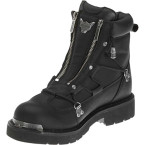 Original Harley-Davidson Men's Brake Light Riding Boot imported from USA Sale in UAE
