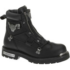 Original Harley-Davidson Men's Brake Light Riding Boot imported from USA Sale in UAE