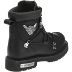 Original Harley-Davidson Men's Brake Light Riding Boot imported from USA Sale in UAE