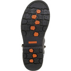 Original Harley-Davidson Men's Brake Light Riding Boot imported from USA Sale in UAE