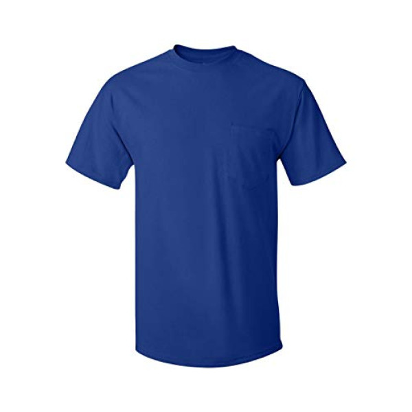 Comfortable Shirt For Men By Hanes Sale In Uae
