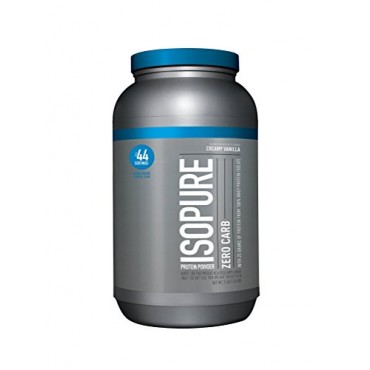 Buy Isopure Zero Carb Protein Powder Online in UAE