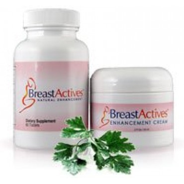 Buy Imported Breast Actives 1 Month Supply online sale in UAE 