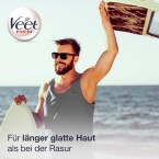 Buy Veet for Men Hair Removal Gel Online in UAE