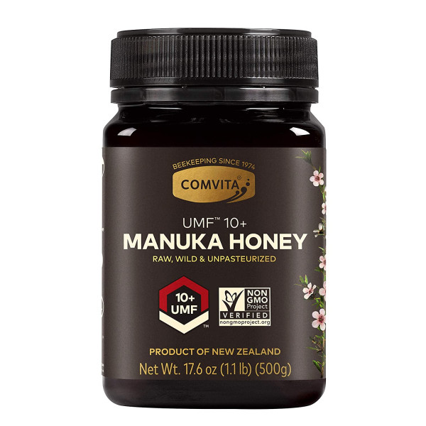 Comvita Certified Manuka Honey Shop Online In Ua..