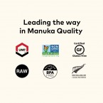 Comvita Certified Manuka Honey Shop Online In UAE