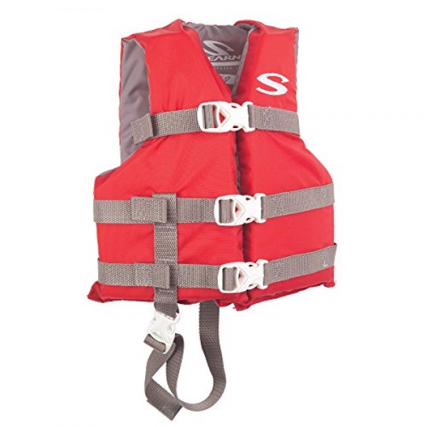 Buy Child Classic Series Life Vest by Stearns Imported from USA