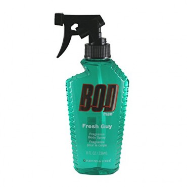 Buy PARFUMS DE COEUR Bod Man Fresh Guy For Men Fragrance Body Spray Online in UAE