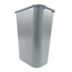 High Quality Plastic Resin Deskside Wastebasket by Rubbermaid Commercial Products online in Pakistan