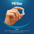 Mucinex Maximum Strength 12 Hour Chest Congestion Expectorant Relief Tablets, Buy in UAE