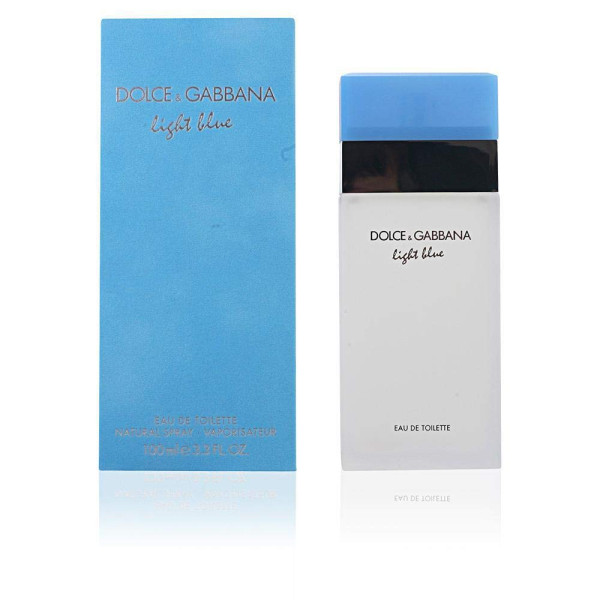 Dolce & Gabbana Light Blue Eau De Toilette F..