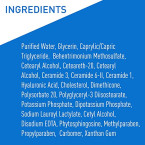 Cerave Daily Moisturizing Lotion 12 Oz With Hyaluronic Acid Shop Online In UAE