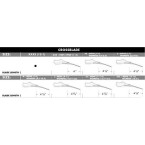 Shop CrossBlade Training Fin imported from USA