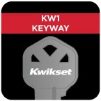 Kwikset 991 Juno Entry Knob And Single Cylinder Deadbolt Combo Pack Featuring Smartkey In Satin Nickel Sale In UAE
