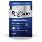Imported Mens Rogaine 5% Minoxidil Foam for Hair Loss and Hair Regrowth Treatment Sale in Pakistan
