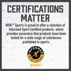 NOW Supplement L-Citrulline 750 mg, Supports Protein Metabolism , Amino Acid, 90 Veg Capsules