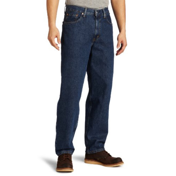 Shop Comfort Fit Jean For Men Imported From Usa