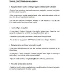 Thrustmaster T-Flight Hotas X Flight Stick (PS3 & Windows)