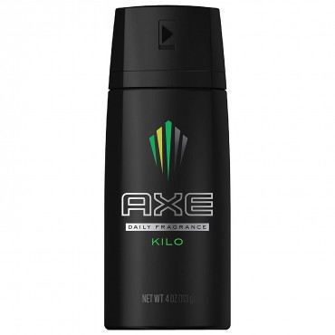 Buy AXE Body Spray for Men Online in UAE