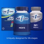 Buy Imported Original One A Day Multivitamin, Supplement For Men's & Women In UAE 