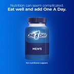 Buy Imported Original One A Day Multivitamin, Supplement For Men's & Women In UAE 