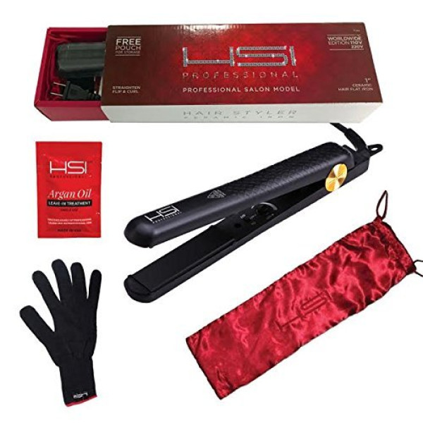 Get Online Imported Professional Hair Straighten..