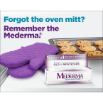 Mederma Advanced Scar Gel - Reduces the Appearance of Old & New Scars Sale in UAE