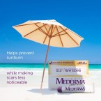 Original Mederma Scar Cream Plus SPF 30 - Effective for Old & New Scars Sale in UAE