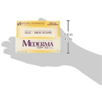 Original Mederma Scar Cream Plus SPF 30 - Effective for Old & New Scars Sale in UAE