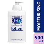 Original E45 Dermatological Moisturising Lotion online in UAE