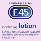 Original E45 Dermatological Moisturising Lotion online in UAE