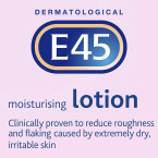 Original E45 Dermatological Moisturising Lotion online in UAE