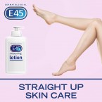 Original E45 Dermatological Moisturising Lotion online in UAE