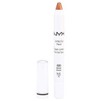NYX Cosmetics Jumbo Eye Pencil - Bronze