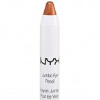 NYX Cosmetics Jumbo Eye Pencil - Bronze