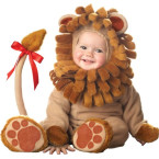 incharacter costumes babys lil lion costume shop online in UAE