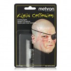 USA imported Mehron Makeup Rigid Collodion with Brush for Special Effects sale in Pakistan