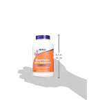 Buy original NOW Brand Quercetin with Bromelain 240 Veg Capsules in UAE