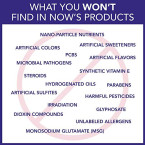 Original NOW Probiotic-10 25 Billion Imported from USA, sale online in UAE