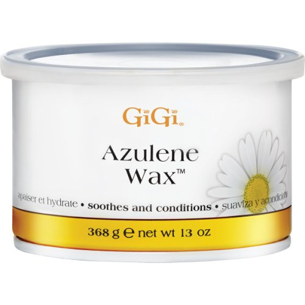 Buy 100% Original Gigi Azulene Wax For Sale In U..