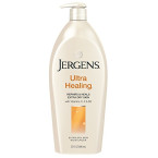 Jergens Ultra Healing Extra Dry Skin Moisturizer Shop Online In UAE
