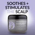 Original Design Essentials Anti-Itch Hair + Scalp Treatment Dandruff Hairgrooming Made In USA