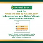 Ginseng by Nature's Bounty, Ginseng Complex Capsules Supports Vitality & Immune Function, 75 Capsules