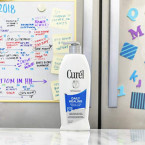 Curél Daily Healing Body Lotion For Dry Skin Shop Online In UAE