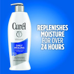 Curél Daily Healing Body Lotion For Dry Skin Shop Online In UAE