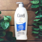 Curél Daily Healing Body Lotion For Dry Skin Shop Online In UAE