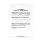 Liquid Neutrogena Fragrance-Free Gentle Facial Cleanser with Glycerin, Hypoallergenic & Oil-Free Mild Face Wash