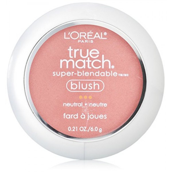 Get online Best L`Oreal Bland able Blush in Pakistan 